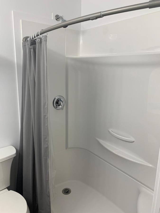 Nor Villa Hotel 温尼伯 外观 照片