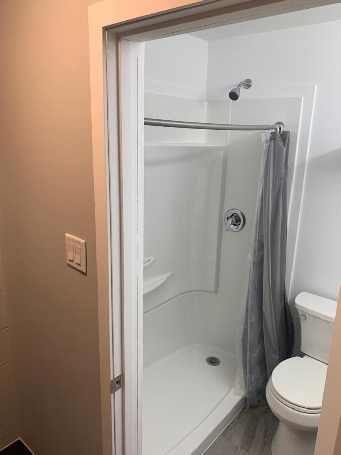 Nor Villa Hotel 温尼伯 外观 照片